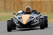 Goodwood Festival of Speed 2009