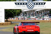 Goodwood Festival of Speed 2009