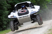 Goodwood Festival of Speed 2009