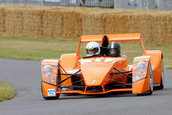 Goodwood Festival of Speed 2009