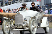 Goodwood Festival of Speed 2009