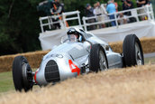 Goodwood Festival of Speed 2009