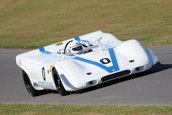 Goodwood Festival of Speed 2009