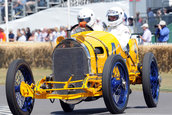 Goodwood Festival of Speed 2009