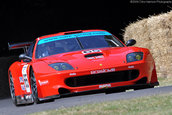 Goodwood Festival of Speed 2009
