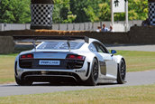Goodwood Festival of Speed 2009