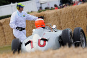 Goodwood Festival of Speed 2009