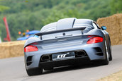 Goodwood Festival of Speed 2009