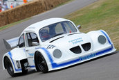 Goodwood Festival of Speed 2009