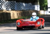 Goodwood Festival of Speed 2009