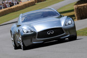 Goodwood Festival of Speed 2009