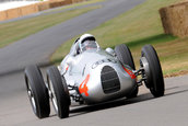 Goodwood Festival of Speed 2009