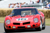 Goodwood Festival of Speed 2009