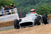 Goodwood Festival of Speed 2009
