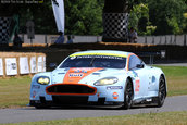 Goodwood Festival of Speed 2009