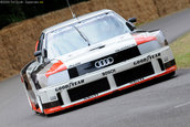 Goodwood Festival of Speed 2009