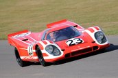 Goodwood Festival of Speed 2009
