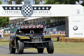 Goodwood Festival of Speed 2009