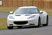 Goodwood Festival of Speed 2009