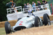 Goodwood Festival of Speed 2009