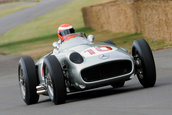Goodwood Festival of Speed 2009