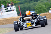 Goodwood Festival of Speed 2009