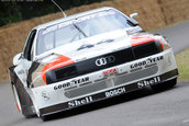 Goodwood Festival of Speed 2009