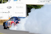 Goodwood Festival of Speed 2009