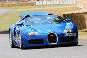 Goodwood Festival of Speed 2009