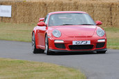 Goodwood Festival of Speed 2009