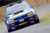Goodwood Festival of Speed 2009