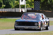 Goodwood Festival of Speed 2009