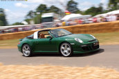 Goodwood Festival of Speed 2009