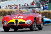 Goodwood Festival of Speed 2009