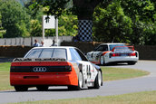 Goodwood Festival of Speed 2009