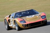 Goodwood Festival of Speed 2009