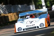 Goodwood Festival of Speed 2009