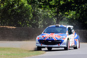 Goodwood Festival of Speed 2009