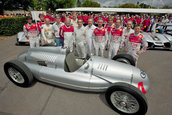 Goodwood Festival of Speed 2009