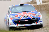 Goodwood Festival of Speed 2009
