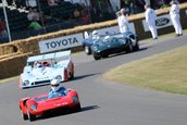 Goodwood Festival of Speed 2009