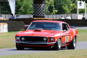 Goodwood Festival of Speed 2009