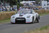 Goodwood Festival of Speed 2011