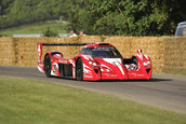 Goodwood Festival of Speed 2011