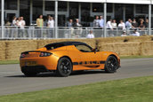 Goodwood Festival of Speed 2011