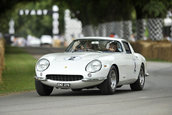 Goodwood Festival of Speed 2011