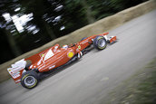 Goodwood Festival of Speed 2011