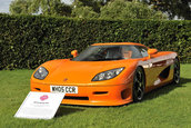 Goodwood Festival of Speed 2011