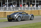 Goodwood Festival of Speed 2011