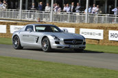Goodwood Festival of Speed 2011